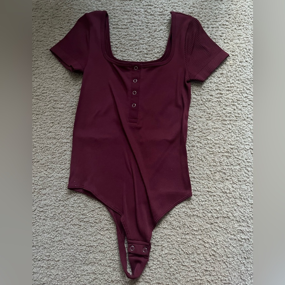 Bodysuit